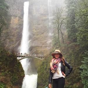 Meet your Posher, Johanna